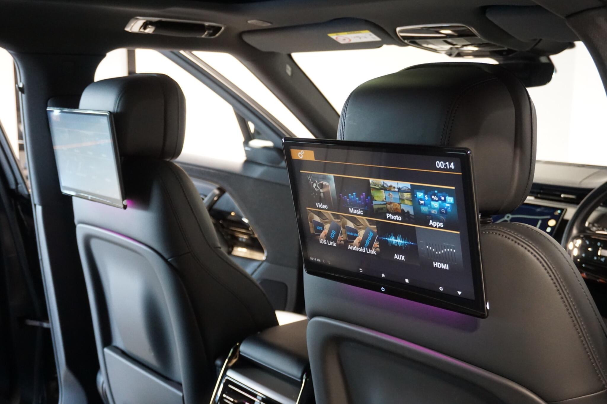 Land Rover Range Rover Sport 3.0 D300 MHEV Dynamic SE SUV 5dr Diesel Auto 4WD Euro 6 (s/s) (300 ps)